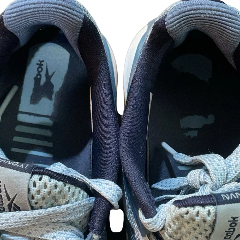 reebok nano x1 crosstrainer shoes womens 9.5 - Picture 7 of 11